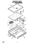 Cooktop