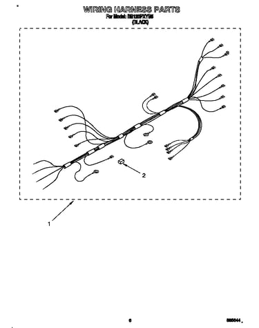 Wiring harness