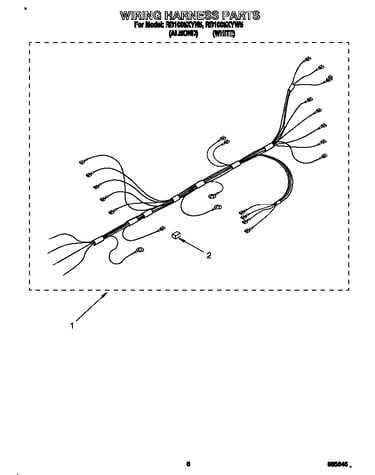 Wiring harness