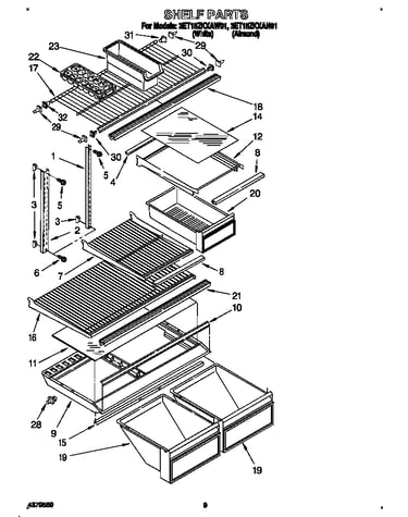 Shelf