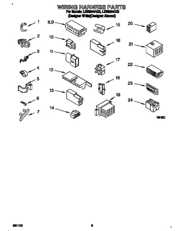 Wiring harness