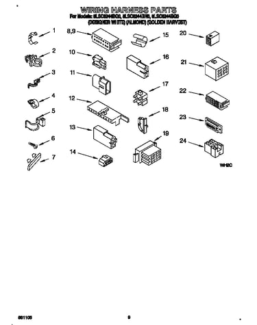 Wiring harness