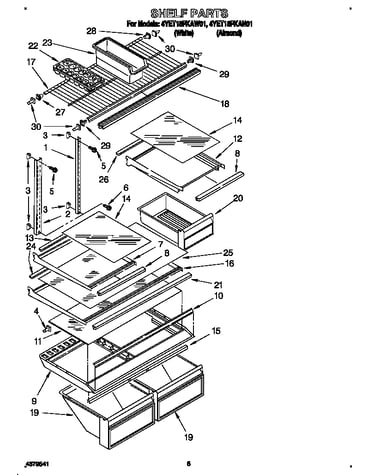 Shelf