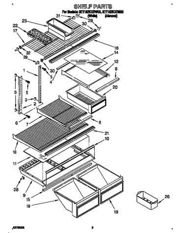Shelf
