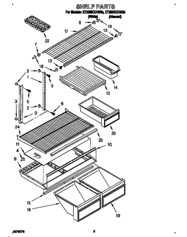 Shelf