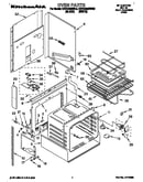 Oven