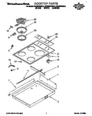 Cooktop