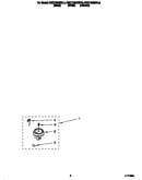 Sealed gas burner assembly