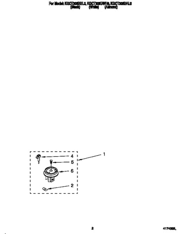 Sealed gas burner assembly