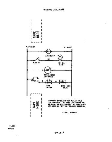 Wiring diagram
