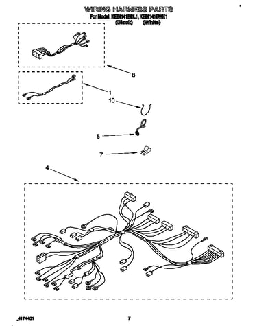 Wiring harness