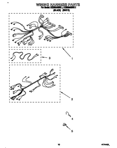 Wiring harness