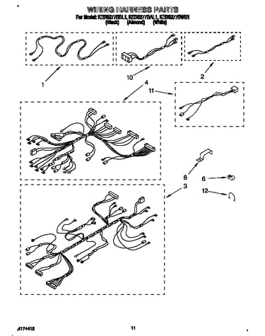 Wiring harness