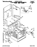 Oven