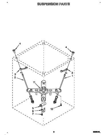 Suspension