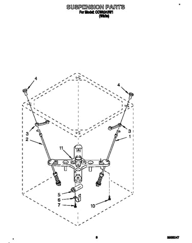 Suspension