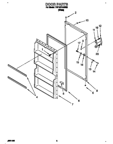 Door