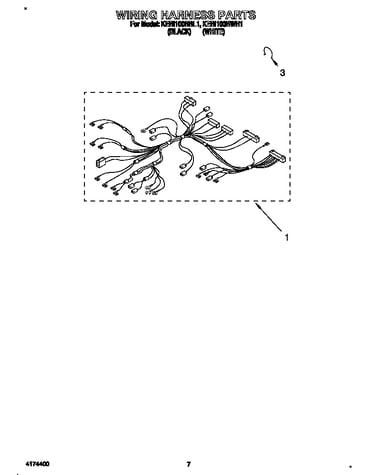Wiring harness