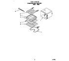 KitchenAid KEBI171BWH1 unit diagram