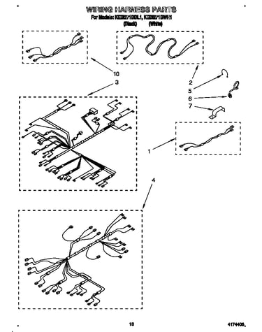 Wiring harness