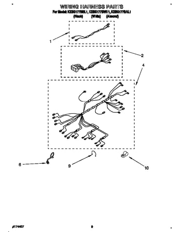 Wiring harness