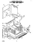Lower oven