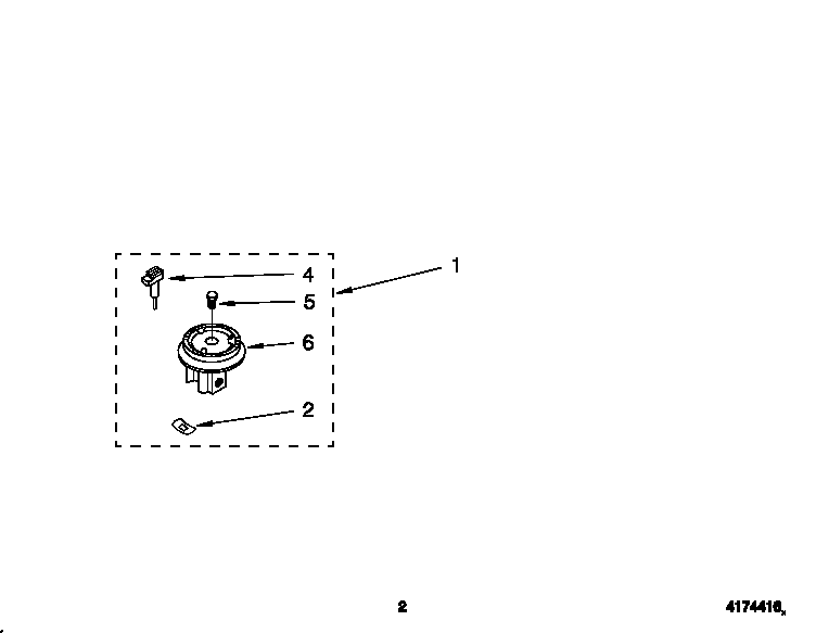Burner assembly