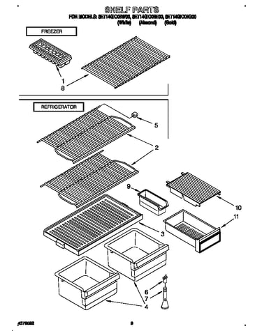 Shelf