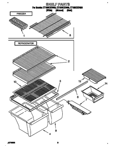 Shelf