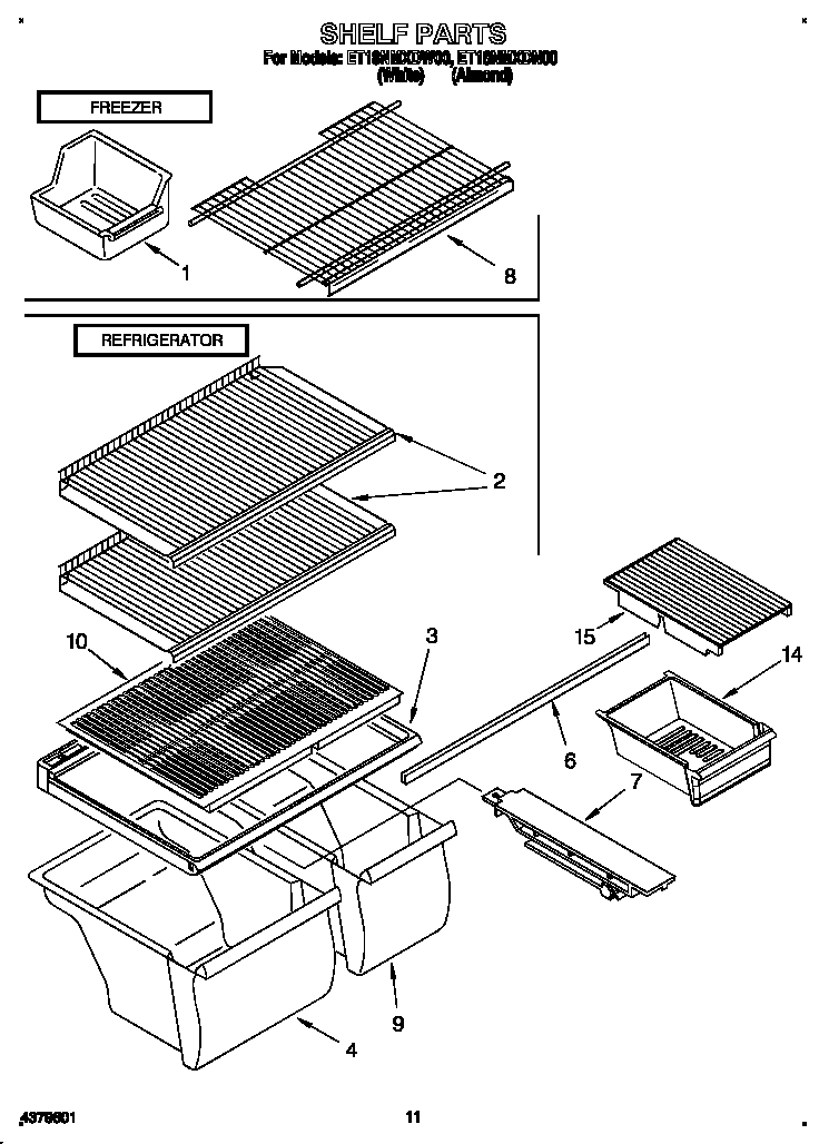 Shelf