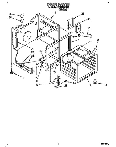 Oven