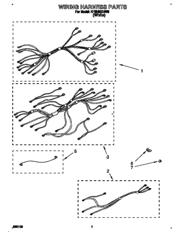 Wiring harness