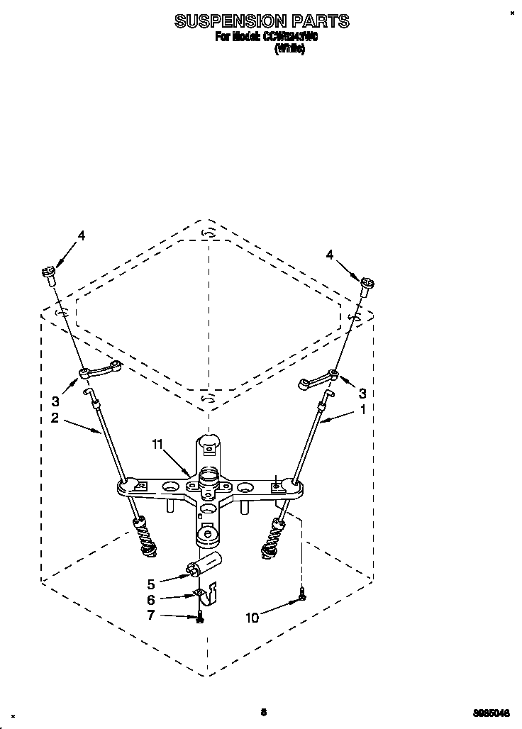 Suspension
