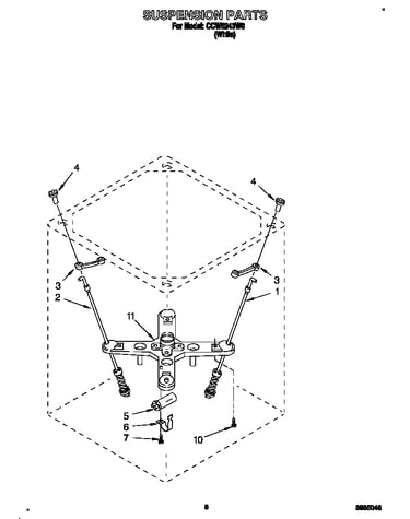 Suspension