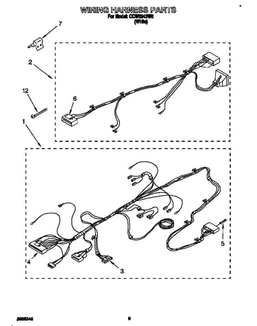 Wiring harness
