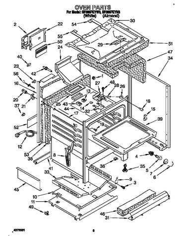 Oven