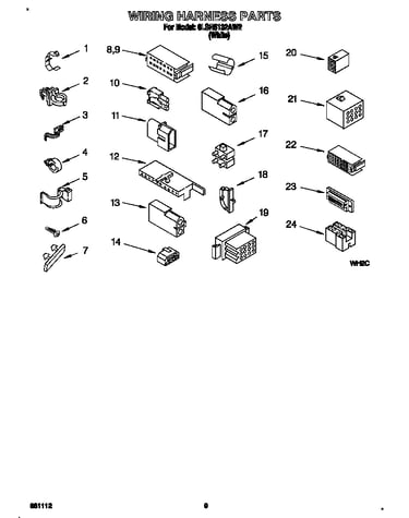 Wiring harness