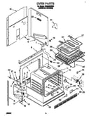 Oven