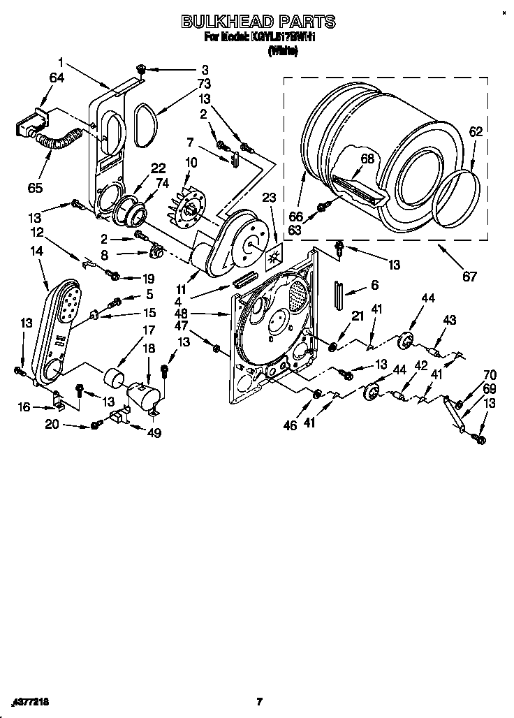 BULKHEAD