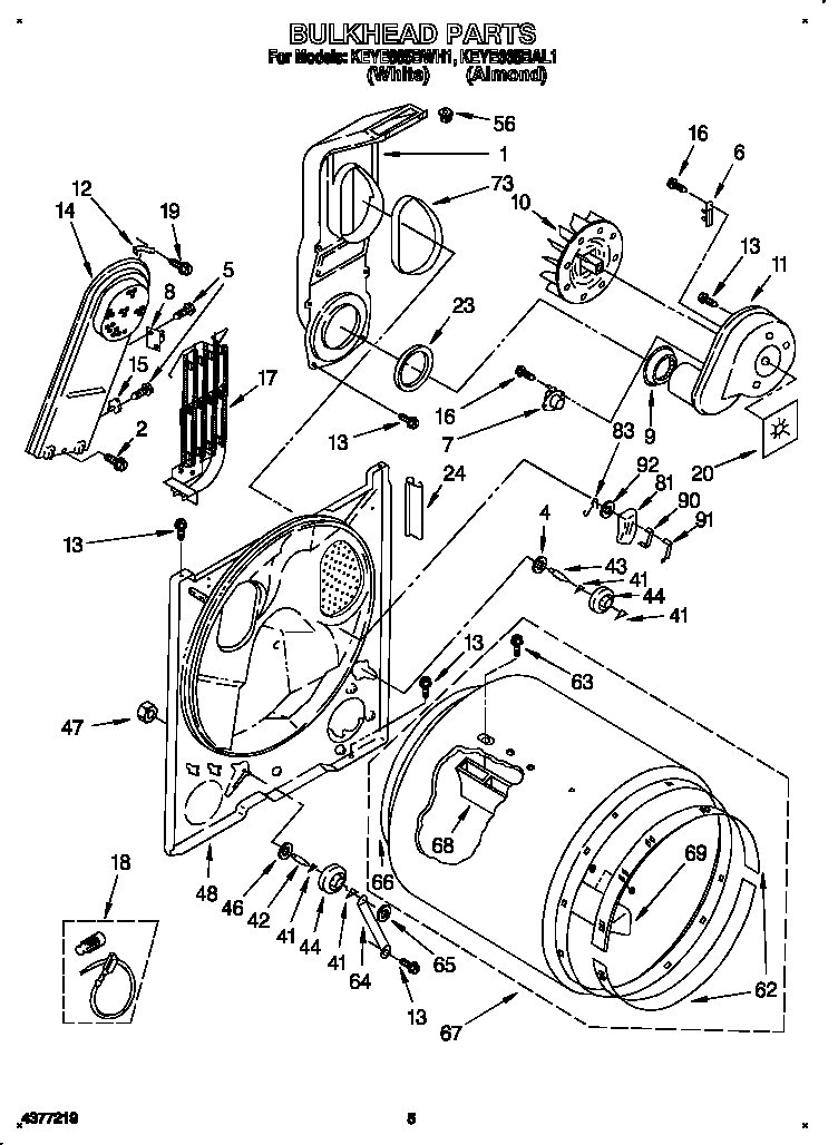 BULKHEAD