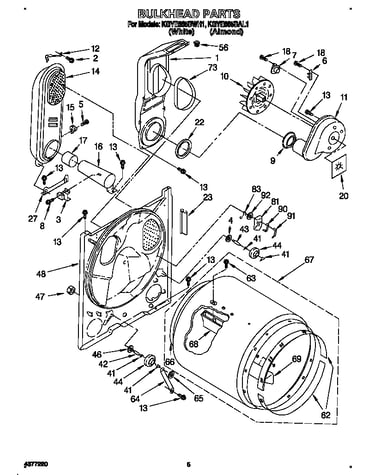Bulkhead