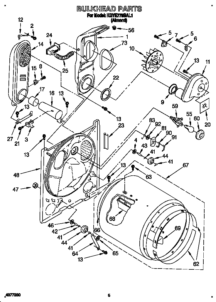 BULKHEAD