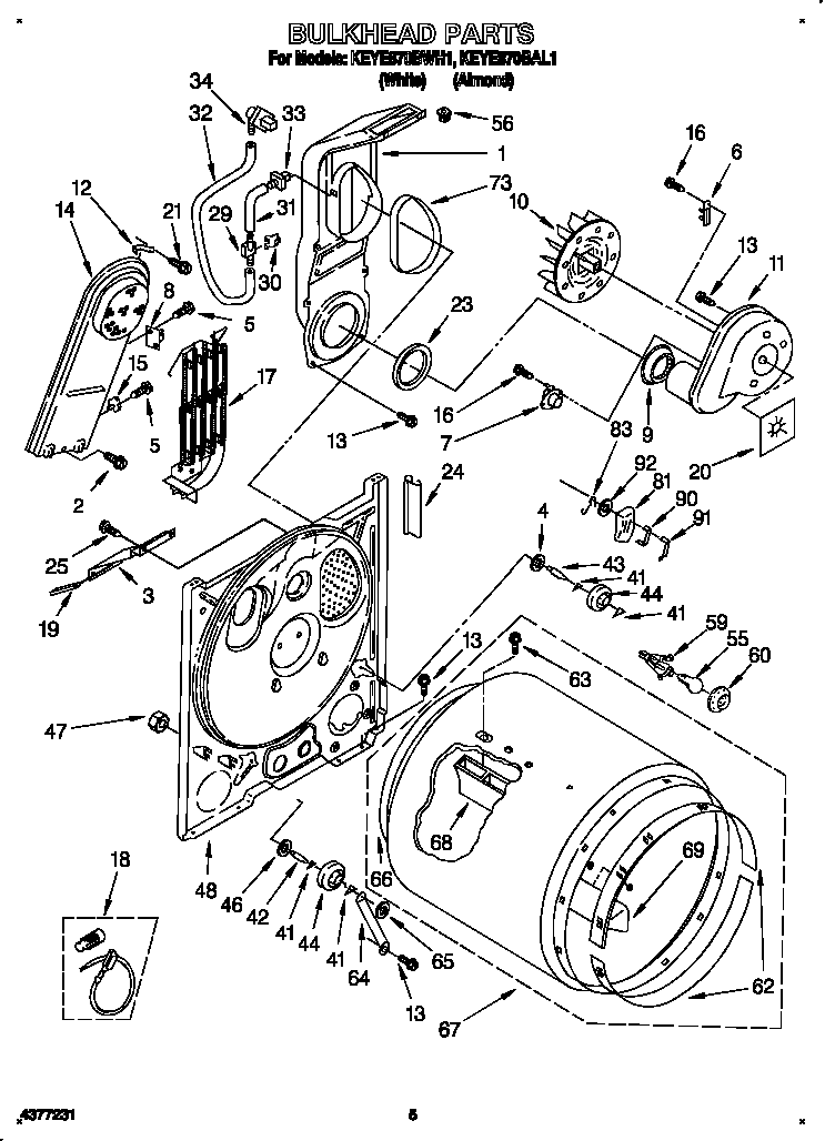 BULKHEAD