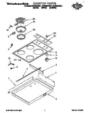 Cooktop