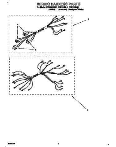 Wiring harness