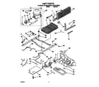 Whirlpool 3ET22DKXBW00 unit diagram