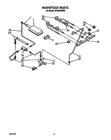 Manifold
