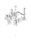 Frame assembly