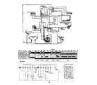 Roper 8561L40 wiring diagram diagram
