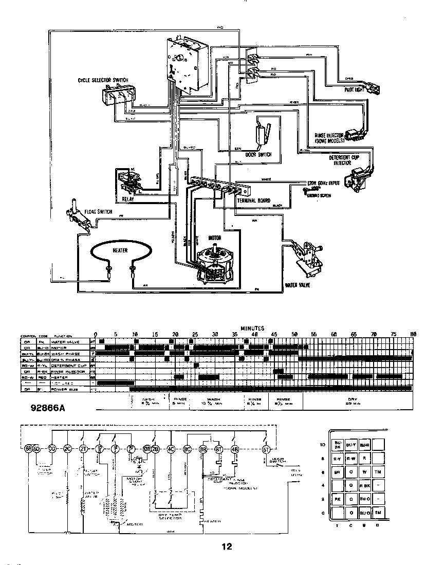 Wiring diagram
